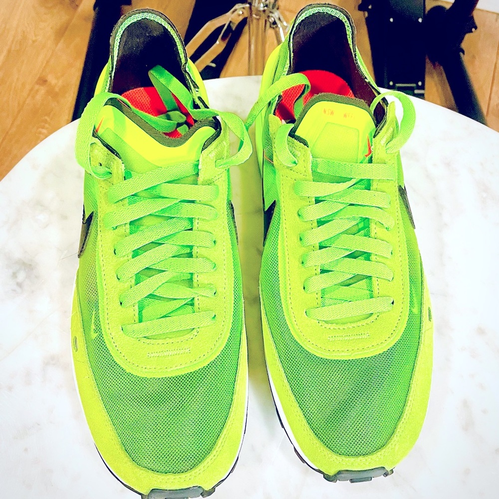 Nike Waffle One